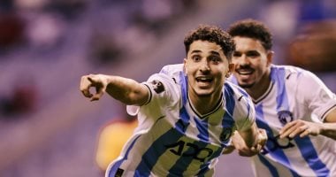 بيراميدز يحقق فوز مهم على ديناموز في زامبيا ويعود بثلاث نقاط غالية