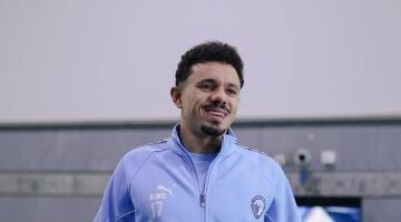 بيراميدز يصل مطار القاهرة استعدادا لمواجهة زامبيا في البطولة الأفريقية