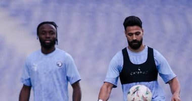 بيراميدز يعلن تشكيله المتوقع أمام باور ديناموز الزامبي في دوري الأبطال غداً