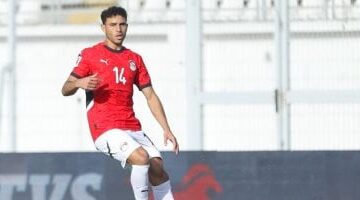 بيراميدز يعلن توصله لاتفاق مع حمدي فتحي للتعاقد معه في