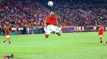 بيراميدز يقترب من ضم أسامة فيصل في انتقالات يناير ويتحدى