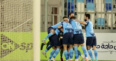 بيراميدز يكشف حقيقة بلاغ ناشئيه ويهدد بالتصعيد القانوني