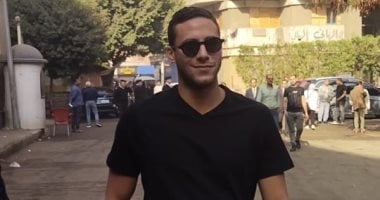 بيراميدز يكشف عن فسخ عقد رمضان صبحي ويصفه بالخسّة والتشفّي في حقه