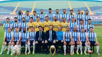 بيراميدز يكشف عن نيته التصعيد القانوني بسبب الشهادات المزورة في