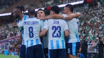 بيراميدز يواجه ريفرز يونايتد في افتتاح دور المجموعات بدوري الأبطال