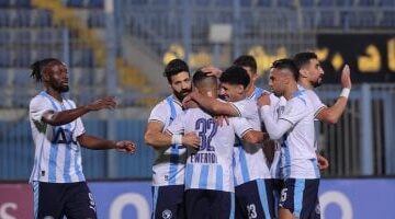 بيراميدز يواجه ريفرز يونايتد في انطلاق دورى أبطال أفريقيا