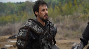 تابعوا الحلقة الخامسة من مسلسل المؤسس أورهان مترجمة، والقنوات اللي