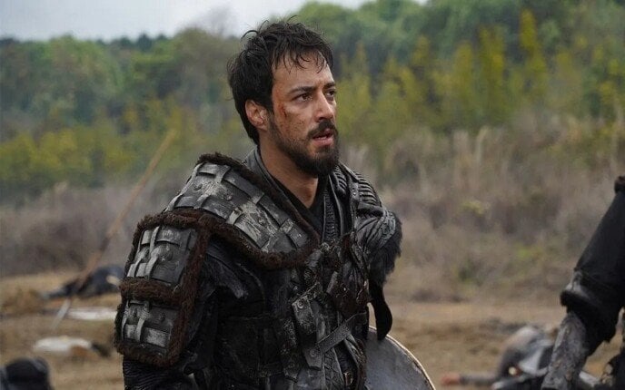 تابعوا الحلقة الخامسة من مسلسل المؤسس أورهان مترجمة، والقنوات اللي هتذيعها على نايل سات