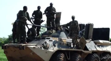 تجدد الاشتباكات بين الجيش السوداني وقوات الدعم السريع في مدينة