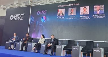 تحديات الطاقة والتخزين تعيق توسع مصانع الذكاء الاصطناعي في السوق المصري