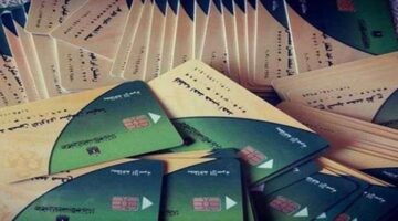 تحديث بيانات بطاقة التموين 2025 في مصر المستندات والمتطلبات اللازمة