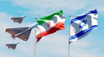 تحذير من إسرائيل إيران بتسرع في تسليح نفسها تحسبًا لأي