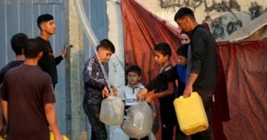 تحذير من تسرب مواد سامة إلى المياه الجوفية في غزة بسبب القصف الإسرائيلي