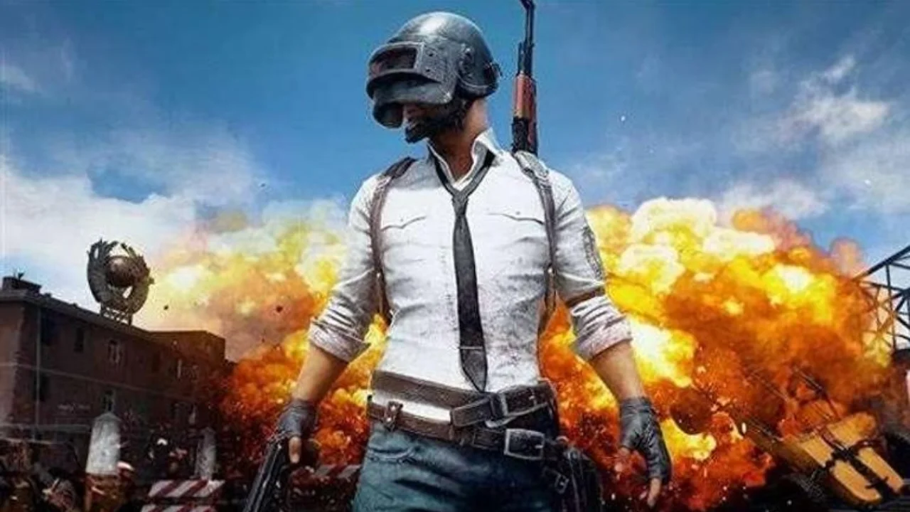 خريطة ارانغل .. تحميل تحديث ببجي موبايل PUBG Mobile 4.1 الجديد 2025 لأجهزة الايفون والاندرويد