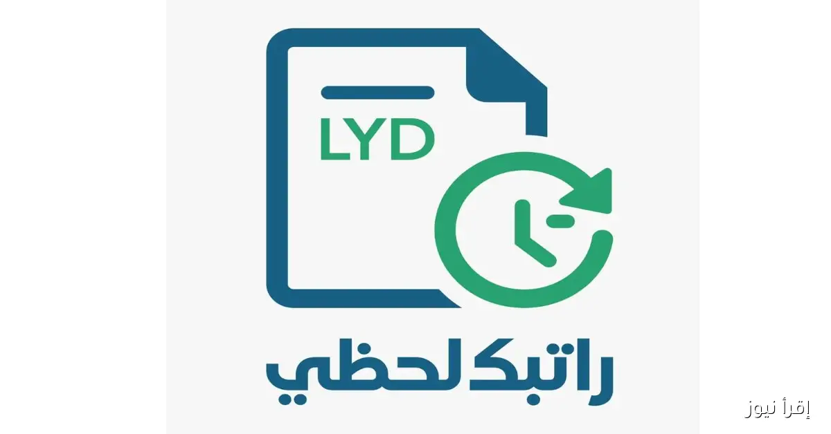 “سجل الآن”.. رابط منظومة راتبك لحظي 2025 لتحديث واستعلام بيانات الموظفين إلكترونيًا