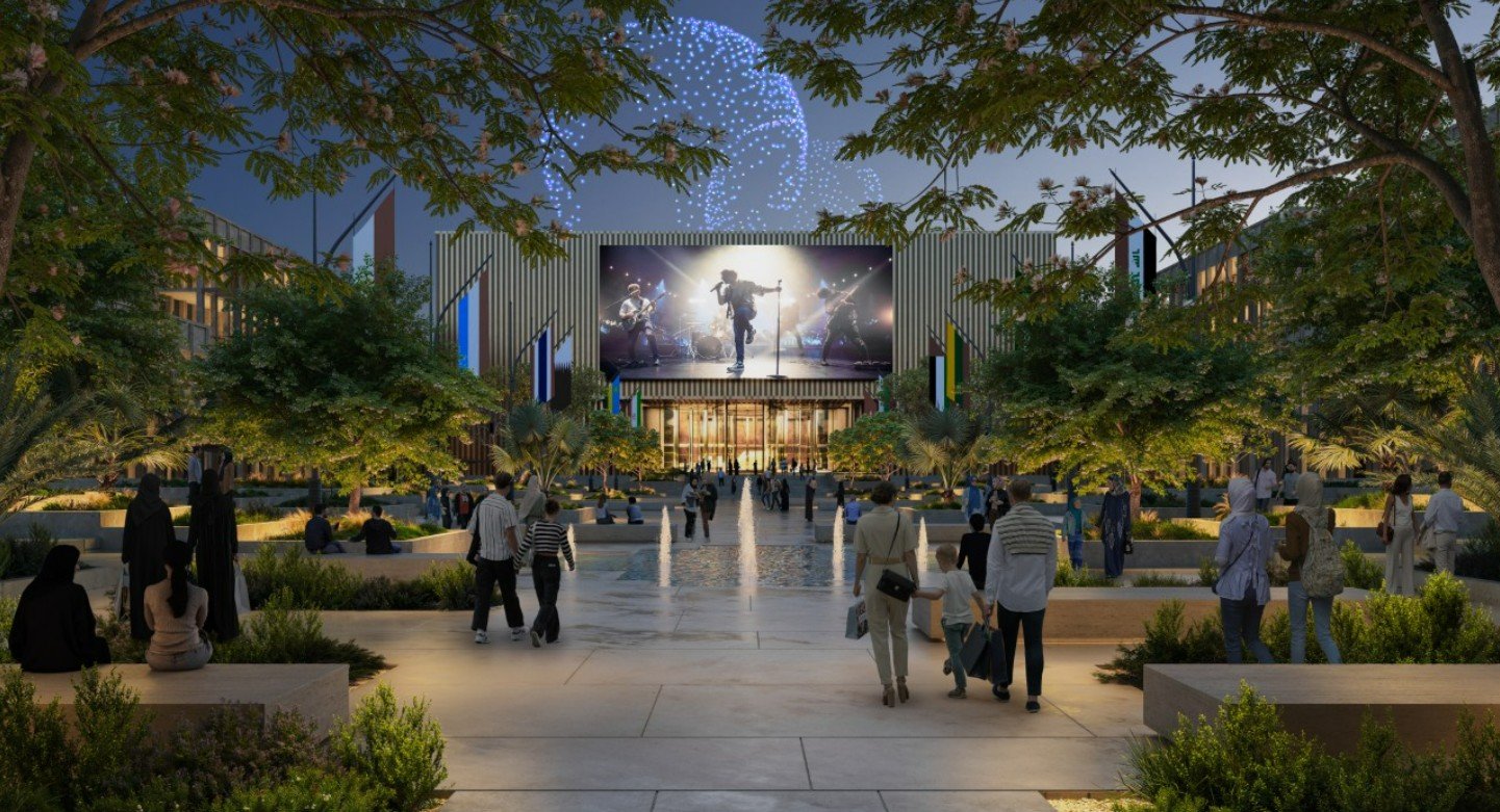 الغابة ليلا الغابة ليلا