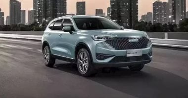 تخفيض 100 ألف جنيه على سعر سيارة هافال H6 HEV هايبرد في السوق المصري
