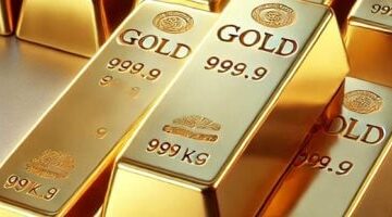 تراجع سعر الذهب عيار 21 دون مستوى الدعم 5550 جنيهًا