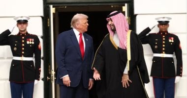 ترامب يعلن السعودية حليفا رئيسيا خارج حلف الناتو