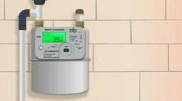 تسجيل قراءة عداد الغاز لشهر نوفمبر ينتهي قريبًا والمواطنون مطالبون