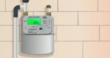 تسجيل قراءة عداد الغاز لشهر نوفمبر ينتهي قريبًا والمواطنون مطالبون بالالتزام