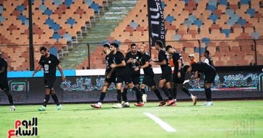 تشكيل مودرن سبورت والبنك الأهلي في الدوري المصري يتصدر الأخبار اليوم