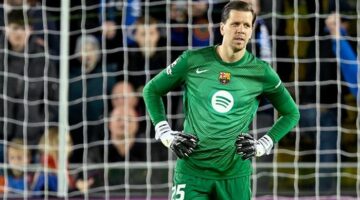 تشيزني يكشف عن تفاصيل تضحيته من أجل برشلونة ولعبت ببلاش