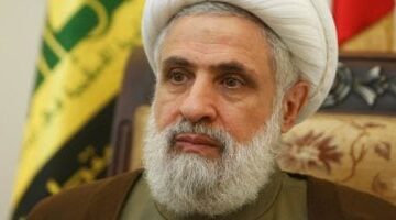 تصعيد عسكري بين إسرائيل وحزب الله بعد استهداف قائد أركان