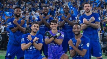 تغطية حية لحظة بلحظة مباراة الهلال والفتح في كأس الملك