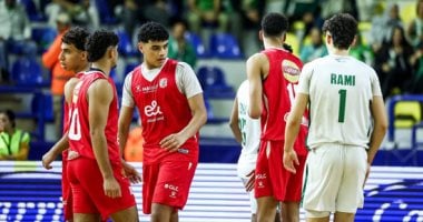 تقرير حكام نهائي دوري السلة يكشف تفاصيل مثيرة عن مباراة الأهلي والاتحاد