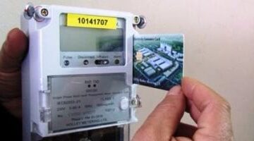 تكنولوجيا NFC تحقق طفرة في شحن عدادات الكهرباء بسهولة من