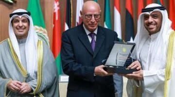 تليفزيون الكويت يحقق جائزة التميز الإعلامي العربي