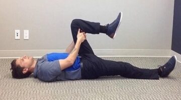 تمارين فعّالة لتقوية مفصل الركبة وتخفيف الألم والوقاية من الإصابات