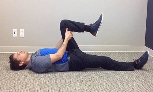 تمارين فعّالة لتقوية مفصل الركبة وتخفيف الألم والوقاية من الإصابات