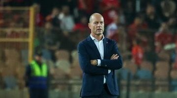 توروب يعلن جاهزيته لمواجهة الجيش الملكي ويكشف عن غياب تقنية