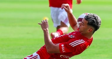 توروب يعلن موقفه من إشراك إمام عاشور في مواجهة الأهلي والشبيبة