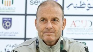 توروب يعلن موقفه من تدعيم الجبهة اليُمنى للأهلي في يناير