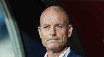 توروب يكشف عن خطأ الشناوي ويؤكد نستحق الفوز بأكثر من