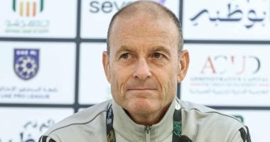 توروب يكشف عن موعد عودة لاعبي الأهلي الدوليين للتدريبات الجماعية