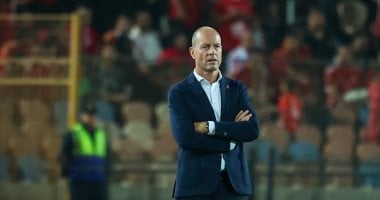 توريس يمنح لاعبي الأهلي الغائبين عن رحلة المغرب راحة 5 أيام