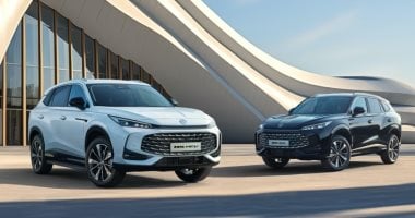 توقعات بارتفاع مبيعات السيارات في 2025 لتصل إلى 200 ألف سيارة