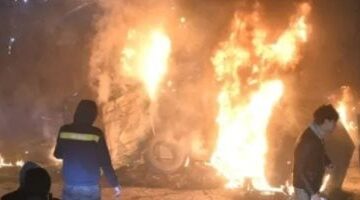 توم وارك يؤكد ضرورة نزع سلاح حزب الله لتحقيق السلام