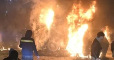 توم وارك يؤكد ضرورة نزع سلاح حزب الله لتحقيق السلام والاستقرار في لبنان