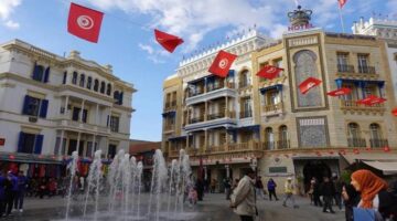 تونس توافق على توظيف حملة الشهادات العليا ضمن مساعيها لمواجهة