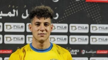 ثلاثي الإسماعيلي يواصلون التدريبات بأمر ميلود حمدي رغم منح الراحة