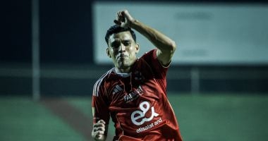 ثنائي الأهلي يغيب عن العودة إلى القاهرة بسبب التزامات كأس العرب