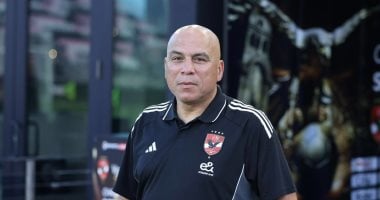 جدول مباريات اليوم الأول في بطولة الأهلي الدولية للناشئين تحت 16 سنة