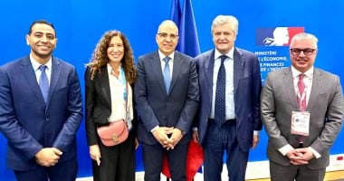 جمال الدين يكشف عن دور المنطقة الاقتصادية في تعزيز الشراكات الإفريقية وتوسيع سلاسل القيمة الصناعية