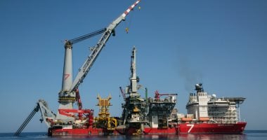 جمانة-1 يكشف عن احتياطات جديدة من الغاز بالصحراء الغربية ويبدأ الإنتاج بعد غد