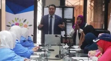 جهاز تنمية المشروعات يعلن عن تعاون مع المجلس القومي لذوي